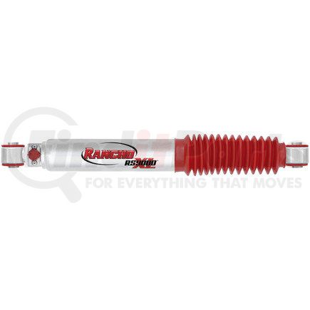 RS999381 by RANCHO - RS9000XL SHOCK ABSORBER