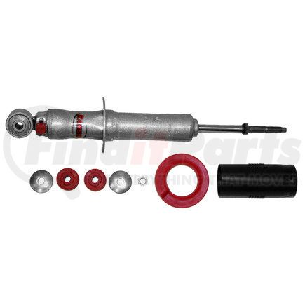 RS999763 by RANCHO - Suspension Strut Assembly-RS9000XL Strut Front Rancho RS999763