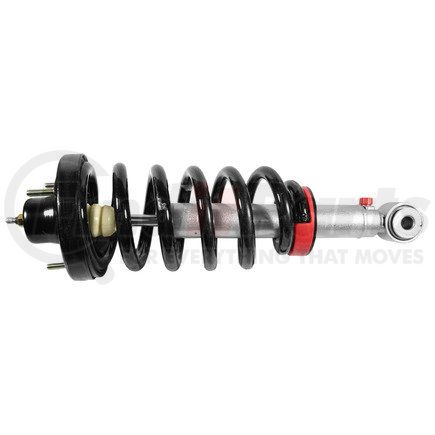 RS999926 by RANCHO - Suspension Strut and Coil Spring Assembly Rear Right fits 07-12 Ford Expedition