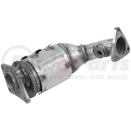 16222 by WALKER EXHAUST - Catalytic Converter