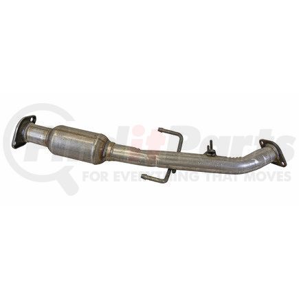 16322 by WALKER EXHAUST - Catalytic Converter