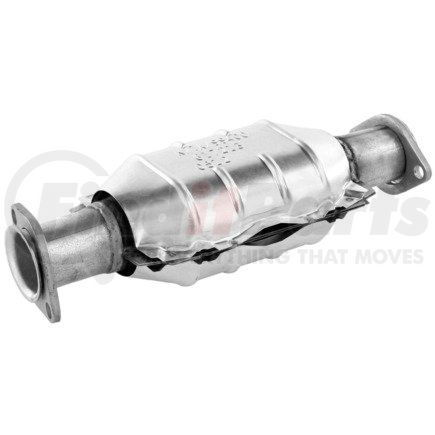 16131 by WALKER EXHAUST - Catalytic Converter