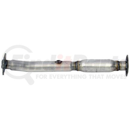 16400 by WALKER EXHAUST - Catalytic Converter