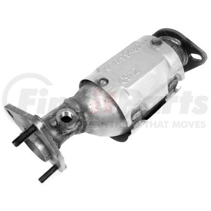 16468 by WALKER EXHAUST - Catalytic Converter