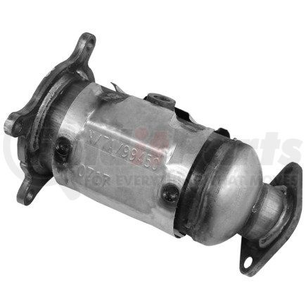 16490 by WALKER EXHAUST - Catalytic Converter