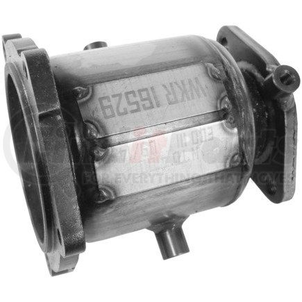 16529 by WALKER EXHAUST - Catalytic Converter