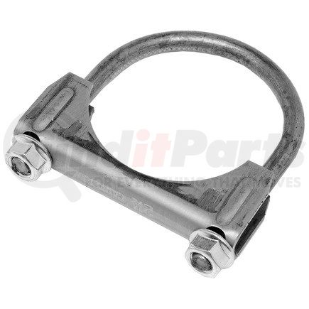 33214 by WALKER EXHAUST - Exhaust Clamp