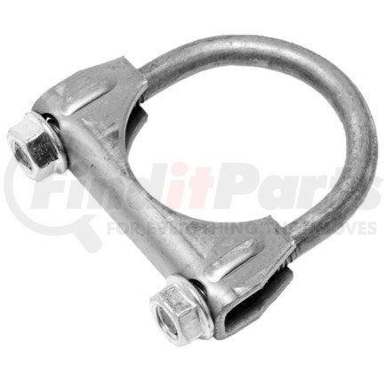 35424 by WALKER EXHAUST - Exhaust Clamp