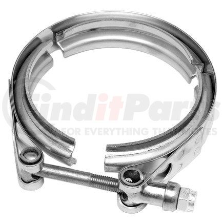 35494 by WALKER EXHAUST - Exhaust Clamp