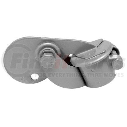 35608 by WALKER EXHAUST - Exh Pipe Rain Cap