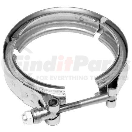 35690 by WALKER EXHAUST - Exhaust Clamp
