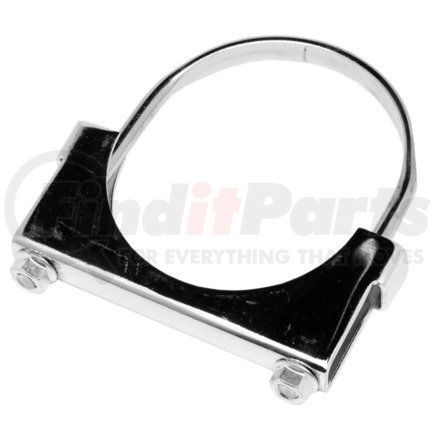 35693 by WALKER EXHAUST - Exhaust Clamp