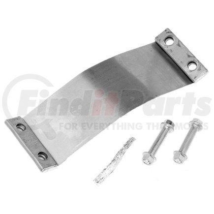 35938 by WALKER EXHAUST - Exhaust Clamp