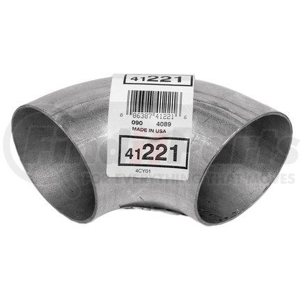 41221 by WALKER EXHAUST - Exhaust Elbow