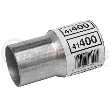 41400 by WALKER EXHAUST - Exh Pipe Connector