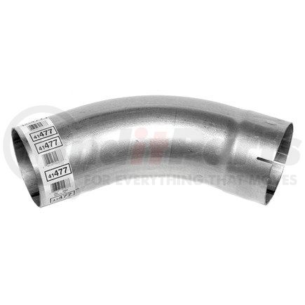 41477 by WALKER EXHAUST - Exhaust Elbow