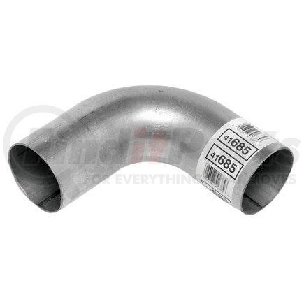 41685 by WALKER EXHAUST - Exhaust Elbow