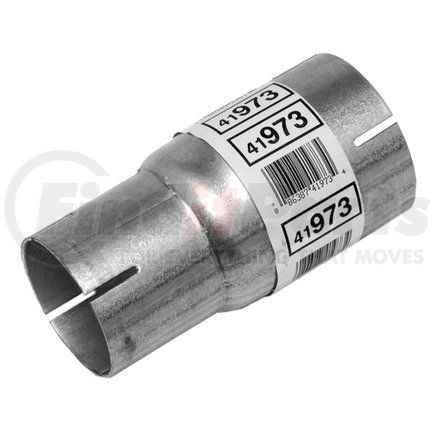41973 by WALKER EXHAUST - Exh Reduction Pipe