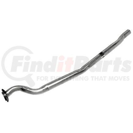 45521 by WALKER EXHAUST - Exh Intermed Pipe