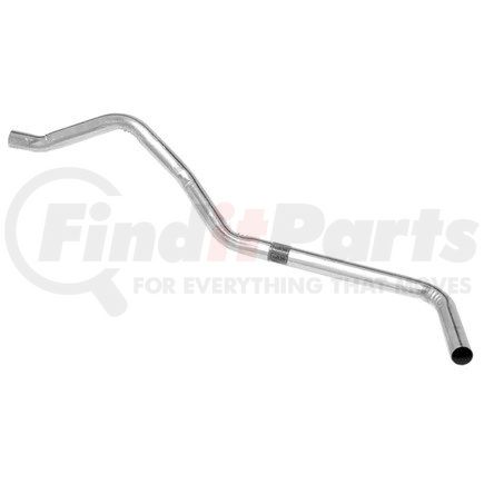 45836 by WALKER EXHAUST - Exhaust Tail Pipe