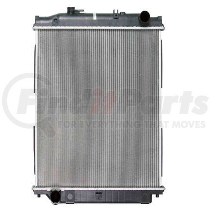 42-10329 by REACH COOLING - ISUZU ISUZU FVR34/6HK1-TCS 2012- Radiator
