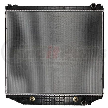 42-10567 by REACH COOLING - FREIGHTLINER / STERLING  ACTERRA/AT9500/LT8500/114SD 08-10 Radiator