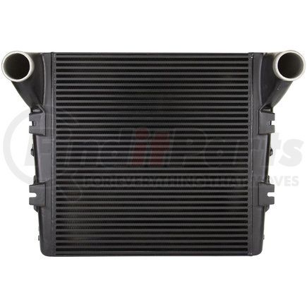 61-1338 by REACH COOLING - FREIGHTLINER  BUSINESS CLASS MT45 / MT55 2005 - 2010 Charge air cooler