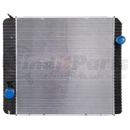 42-10525 by REACH COOLING - INTERNATIONAL 4400DURASTAR 2011-2017 Radiator