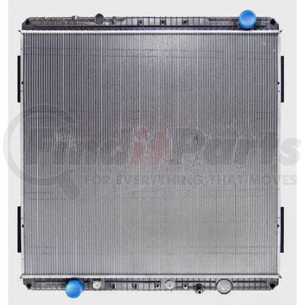 42-10569 by REACH COOLING - FREIGHTLINER CORONADO CC/CORONADO CD/W110 Radiator