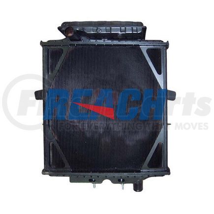 42-10322 by REACH COOLING - PETERBILT 357/ 375/ 379/ 385W/T SURGE TANK  95-04 Radiator