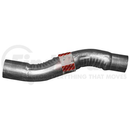 52298 by WALKER EXHAUST - Exh Intermed Pipe