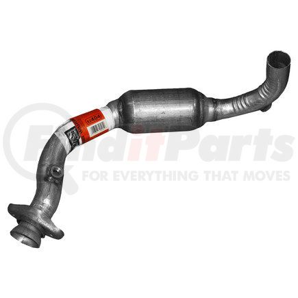 52404 by WALKER EXHAUST - Catalytic Converter
