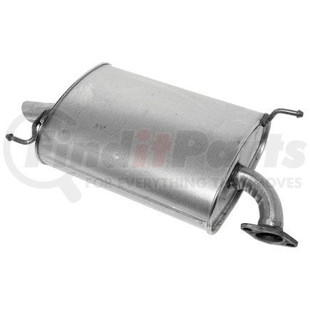 53259 by WALKER EXHAUST - Exh Muffler Assembly