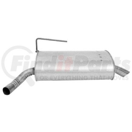 53517 by WALKER EXHAUST - Exh Muffler Assembly