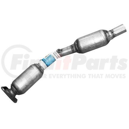 53717 by WALKER EXHAUST - Catalytic Converter