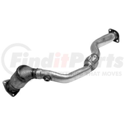 53832 by WALKER EXHAUST - Catalytic Converter