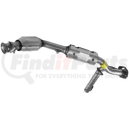 54571 by WALKER EXHAUST - Catalytic Converter