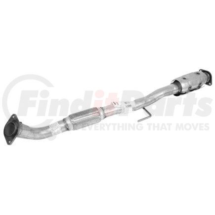 82650 by WALKER EXHAUST - Catalytic Converter