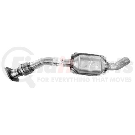 83266 by WALKER EXHAUST - Catalytic Converter
