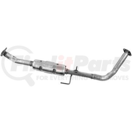 83447 by WALKER EXHAUST - Catalytic Converter