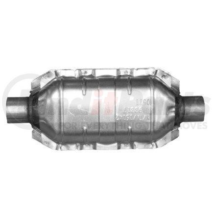 93317 by WALKER EXHAUST - Catalytic Converter