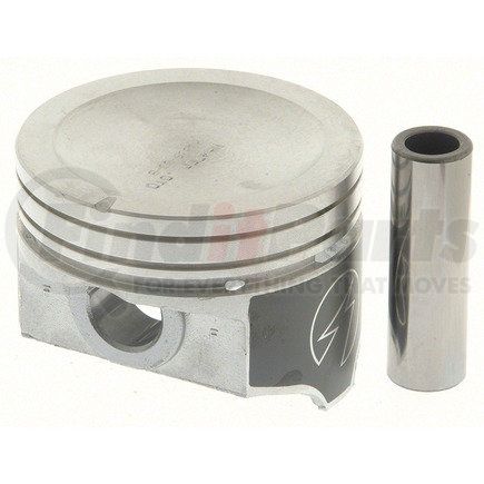 W369P by SEALED POWER ENGINE PARTS - Engine Piston