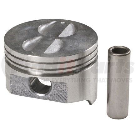 WH273CP 30 by SEALED POWER ENGINE PARTS - Engine Piston