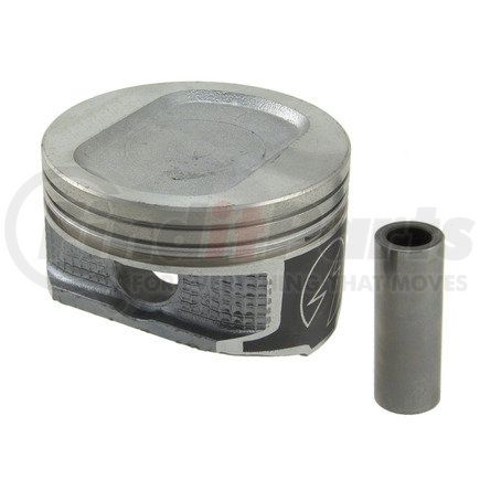 WH655CP by SEALED POWER ENGINE PARTS - Engine Piston