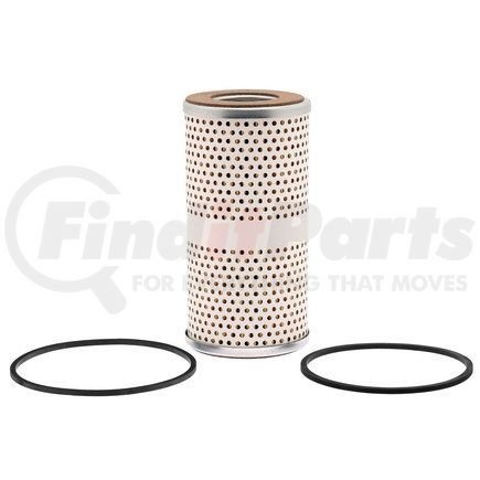 C139PL by FRAM - H.D. Oil Filter