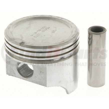 454NP by SEALED POWER ENGINE PARTS - Engine Piston