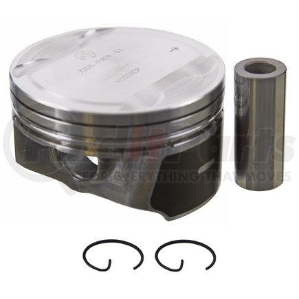 H1532CP by SEALED POWER ENGINE PARTS - Engine Piston