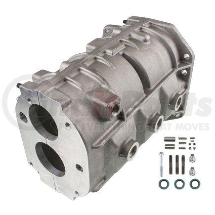 7168113 by RICHMOND GEAR - Transmission Case