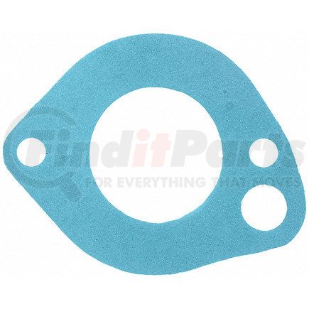 13874 by FEL-PRO - Water Outlet Gasket