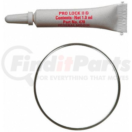 16207 by FEL-PRO - REPAIR SLEEVE